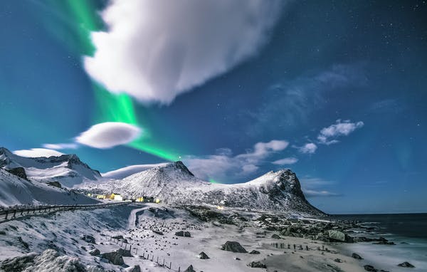 nature image