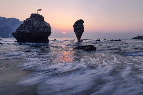 nature image
